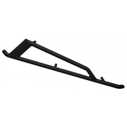 XRW NERF BAR B7 BLACK (PHD BLACK) - CAN-AM MAVERICK X3 XRS