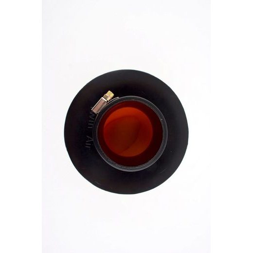 VZDUCHOVÝ FILTER TWINAIR 152200 S GUMOU (DIA 63MM)