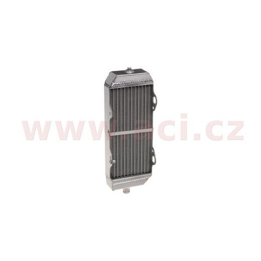 CHLADIČ ĽAVÝ KTM [257*118*40], Q-TECH