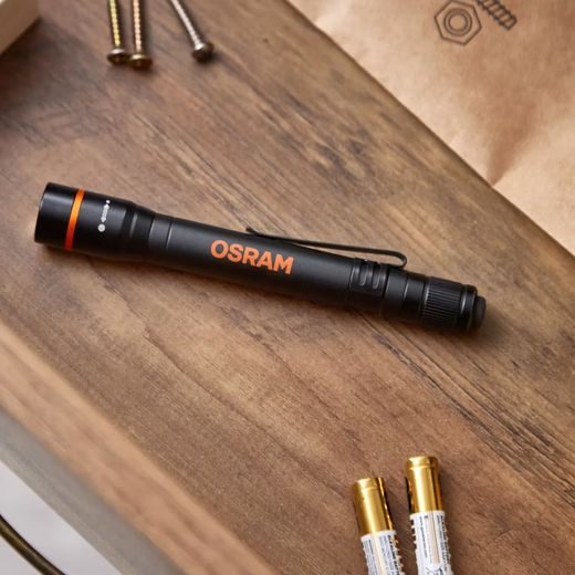 OSRAM SVÍTILNA LEDINSPECT TORCH 250 ESSENTIAL