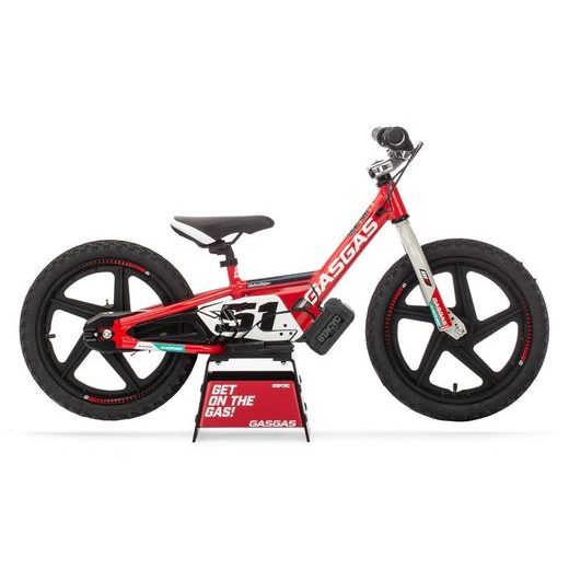GASGAS MC-E 1.16 EL. ODRÁŽADLO