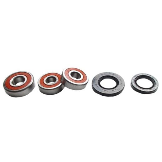 SADA LOŽÍSK A SIMERING ZADNÉHO KOLESÁ, TOURMAX