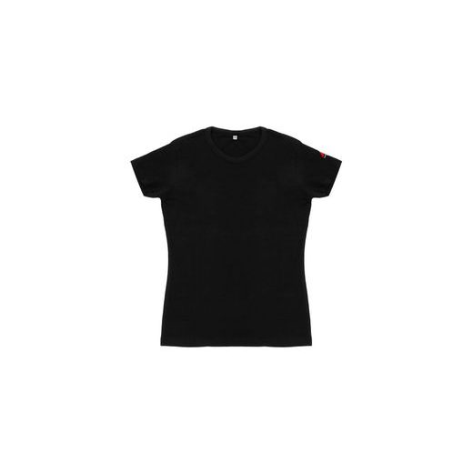 TRIKO ACI ČERNÉ DÁMSKÉ 170 G