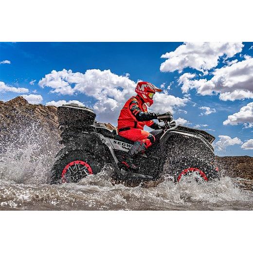 SEGWAY AT10L EPS T3B