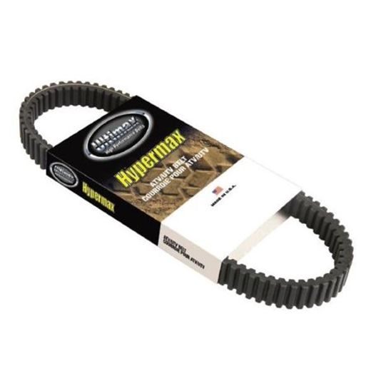 CARLISLE ULTIMAX ATV BELT, KAWASAKI MULE 3010D,4010D