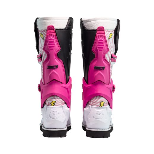 SIDI BOTY CROSSAIR HD END BB001