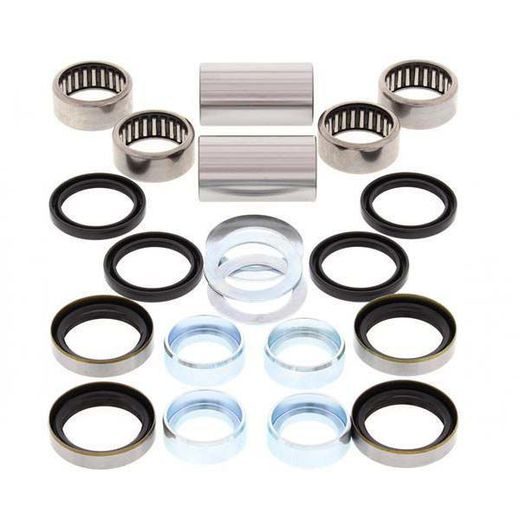 LOŽISKA KYVAČKY - SADA BETA RR, XTRAINER 2005-2018