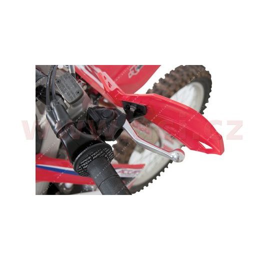 KRYTY PÁČOK DUAL EVO, RTECH (ŽLTÉ ODST. SUZUKI RMZ, VR. MONTÁŽNE SADY)