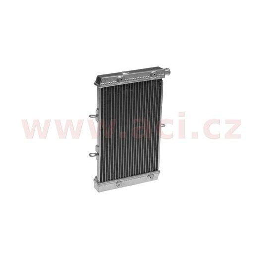 CHLADIČ HONDA [**], Q-TECH