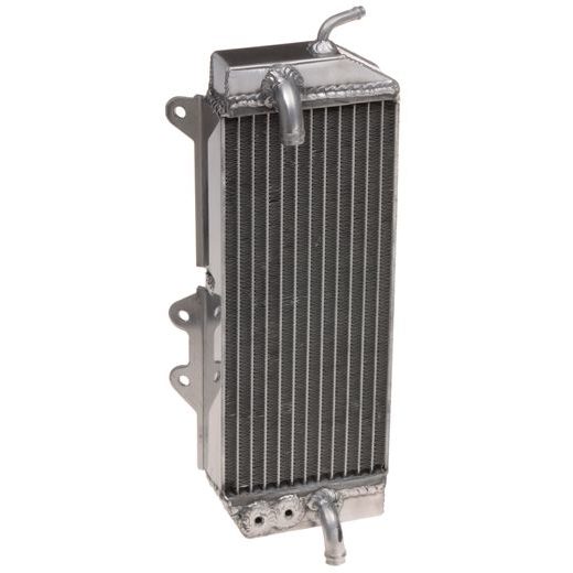 CHLADIČ ĽAVÝ KAWASAKI [**], Q-TECH