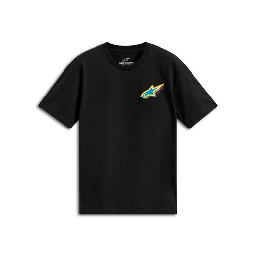 TRIKO ANGLER CSF, ALPINESTARS (ČIERNA)