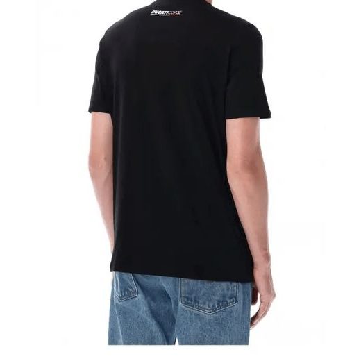 TRIKO DUCATI CORSE (ČIERNA)