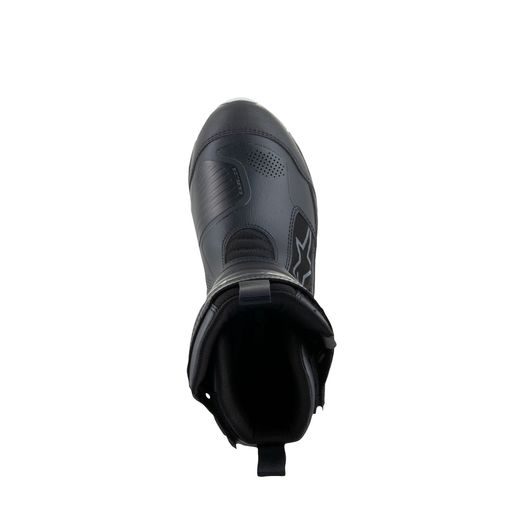 TOPÁNKY STELLA RT-7 DRYSTAR, ALPINESTARS, DÁMSKE (ČERNÁ/ČERNÁ) 2026