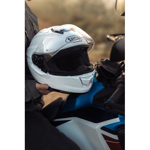 SHOEI GT-AIR3 WHITE