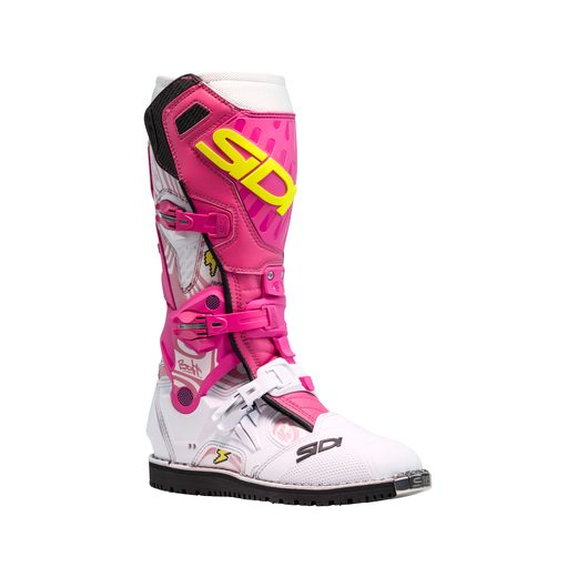 SIDI BOTY CROSSAIR HD END BB001
