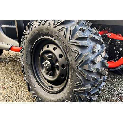 SEGWAY SNARLER AT6 L , KATEGÓRIA T3B (TRAKTOROVÁ VERZIA)