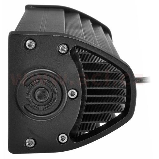 LED PRACOVNÍ SVĚTLO 72 W, NAPĚTÍ 9-36 V, (24 LED EPISTAR), SVĚT. TOK 7200 LM, DÉLKA 400 MM