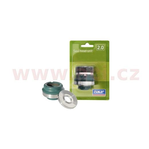 NÁHRADNÉ PUZDRO S TESNENÍM NA PÍSTNICI ZD. TLMIČE (KYB 46 MM), SKF