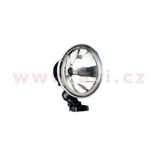 PŘÍDAVNÉ SVĚTLO DÁLKOVÉ KRUHOVÉ SADA (PRŮMĚR 145 MM) COMET 200 XENON HELLA