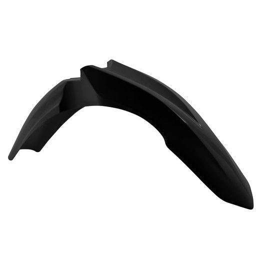 BLATNÍK PREDNÝ GAS GAS, RTECH (ČIERNY)