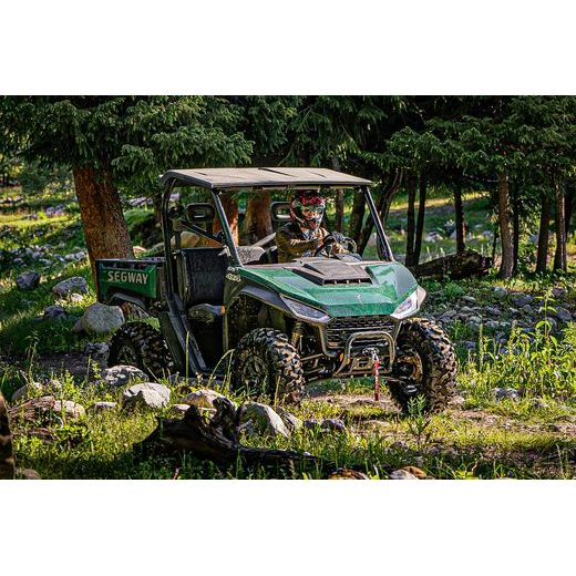 SEGWAY FUGLEMAN UT6 EPS T1B CAMO