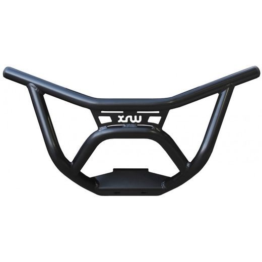 XRW FRONT BUMPER BLACK BR14 - CAN-AM MAVERICK X3 XRS