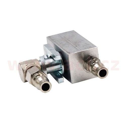 ADAPTÉR Č. 5 AUDI, BMW (8 RÝCHLOSTNÉ), JAGUAR, LAND ROVER, ALFA ROMEO, JEEP, IVECO (ZF)