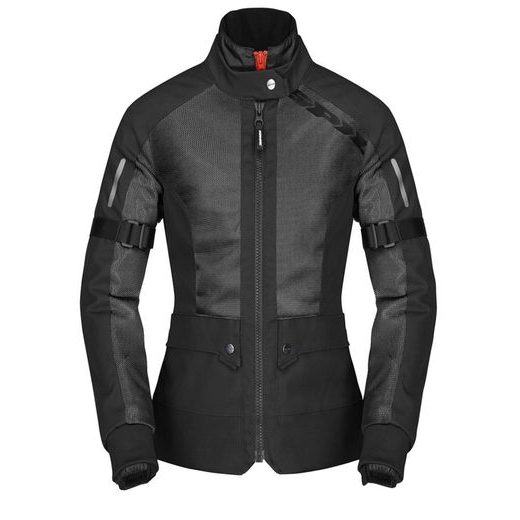 BUNDA NET H2OUT LADY 2024, SPIDI, DÁMSKA (ČIERNA)