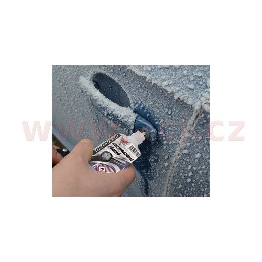 ROZMRAZOVAČ ZÁMKŮ 50 ML