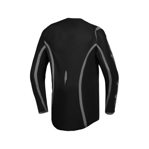 DRES FLUID APEX V2, ALPINESTARS (ČERNÁ/STŘÍBRNÁ) 2027