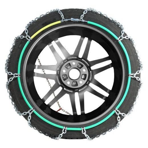 SNĚHOVÉ ŘETĚZY SUV-VAN ÖNORM 250