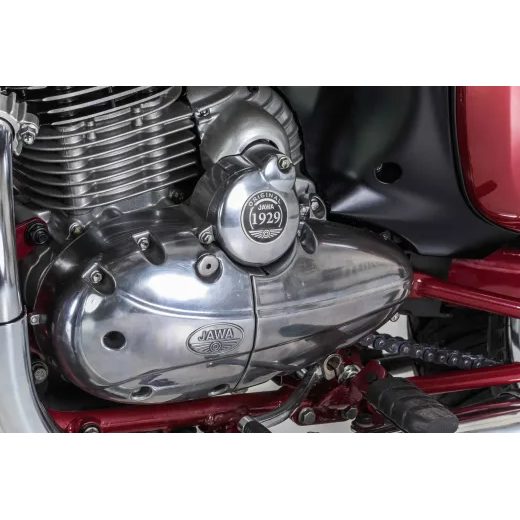 JAWA 300 CL