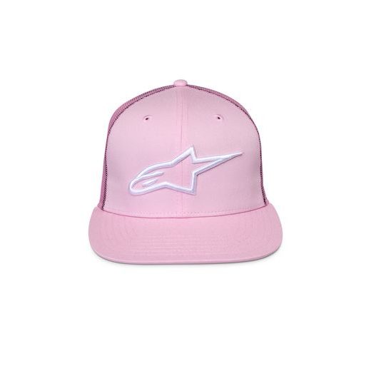 ŠILTOVKA CORP, ALPINESTARS (RŮŽOVÁ/RŮŽOVÁ)