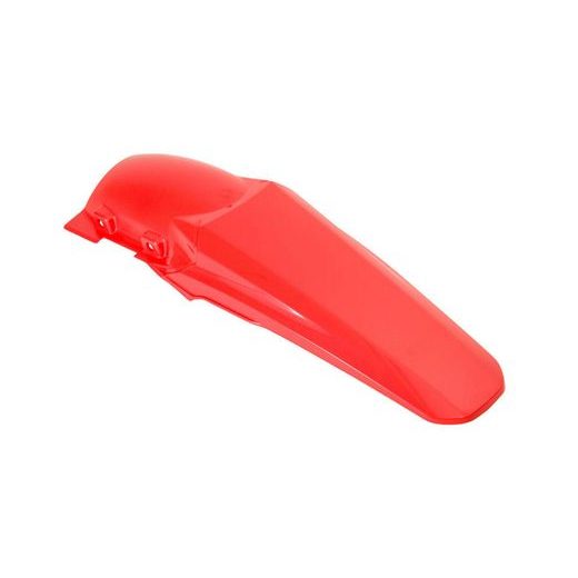 BLATNÍK ZADNÝ HONDA, RTECH (ČERVENÝ)