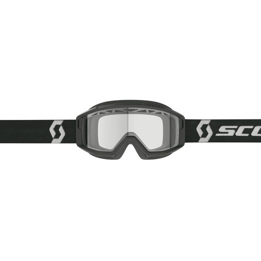 PRIMAL ENDURO BLACK/WHITE CLEAR