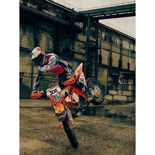 NOHAVICE TECHSTAR LIMITOVANÁ EDÍCIA BEAST COAST, ALPINESTARS (ŠEDÁ/ČERNÁ/ORANŽOVÁ) 2026