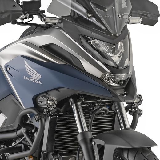 KS311 - PRÍDAVNÁ LED SVETLÁ KAPPA