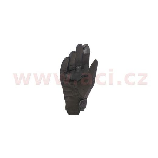 RUKAVICE COPPER, ALPINESTARS (ČIERNA) 2026