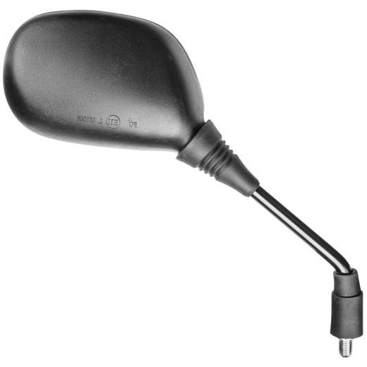 SPÄTNÉ ZRKADLO HONDA, Q-TECH