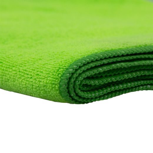 OXFORD SADA LEŠTÍCÍCH UTIEROK Z MIKROVLÁKNA 40X30 CM (BALENIE 6 KS)