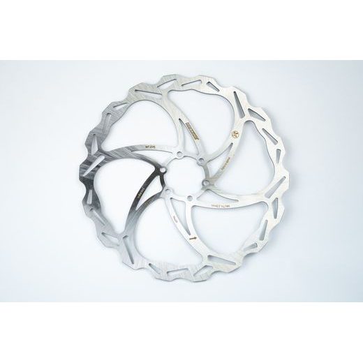 BRZDOVÝ KOTOUČ (PRŮMĚR 203 MM, TLOUŠŤKA 3 MM, PRO INCAS 3 MM), BRAKING (WFIX)