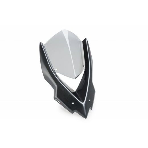 PLEXI NA MOTORKU PUIG NEW GEN. TOURING 22777H DYMOVÉ