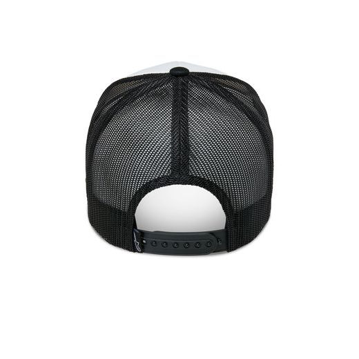 ŠILTOVKA AGREE, ALPINESTARS (BÍLÁ/ČERNÁ)