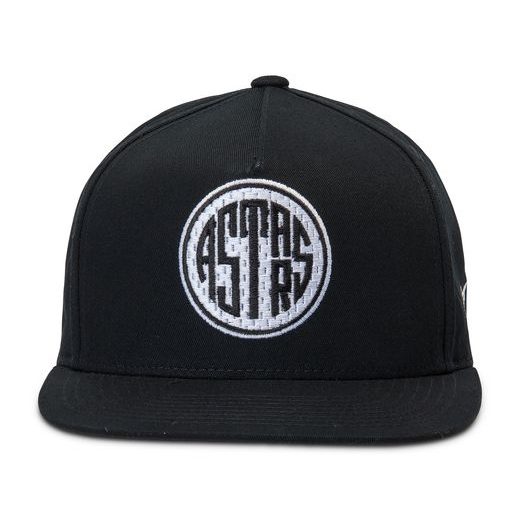 ŠILTOVKA CIRCLE, ALPINESTARS (ČERNÁ/BÍLÁ)