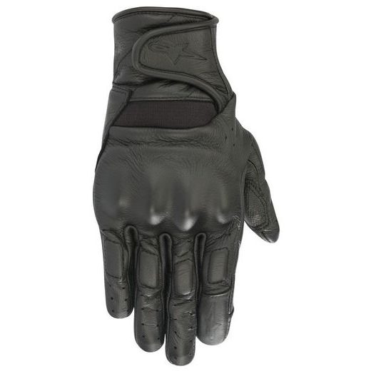 RUKAVICE STELLA VIKA V2, ALPINESTARS (ČIERNA) 2025