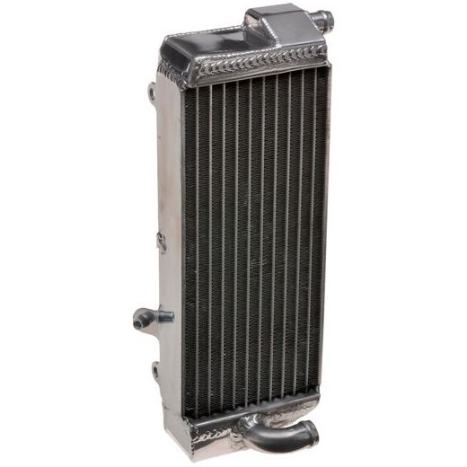 CHLADIČ ĽAVÝ KTM [**], Q-TECH