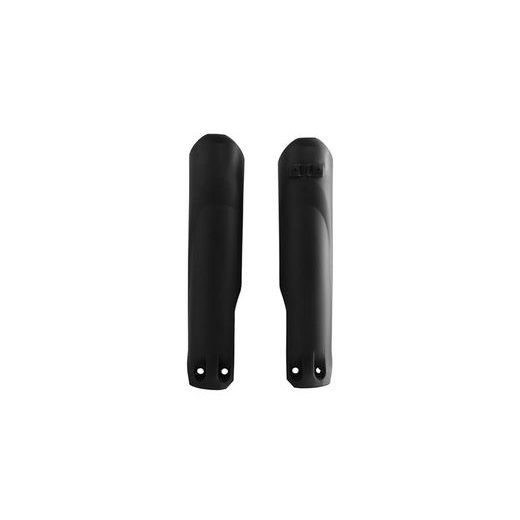 CHRÁNIČE VIDLÍC BETA, RTECH (ČIERNE)