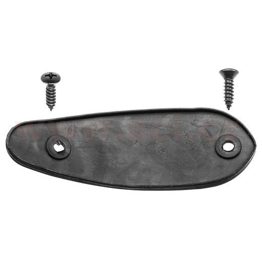 UNIVERZÁLNÍ ZPĚTNÉ ZRCÁTKO RETRO CALIFORNIA P