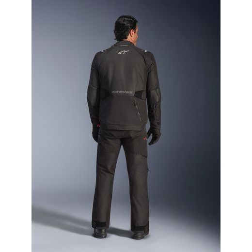 BUNDA ANDES V4 DRYSTAR, ALPINESTARS (ČIERNA) 2026