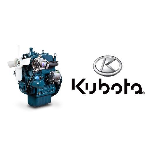 LINHAI UTV 1100 DIESEL- WHITE